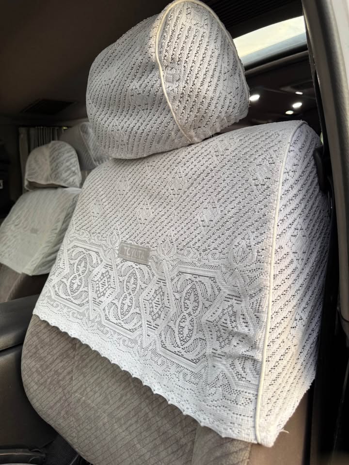 HiAce photo 19