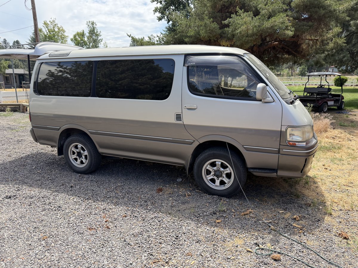 Level I Trail Ready Package