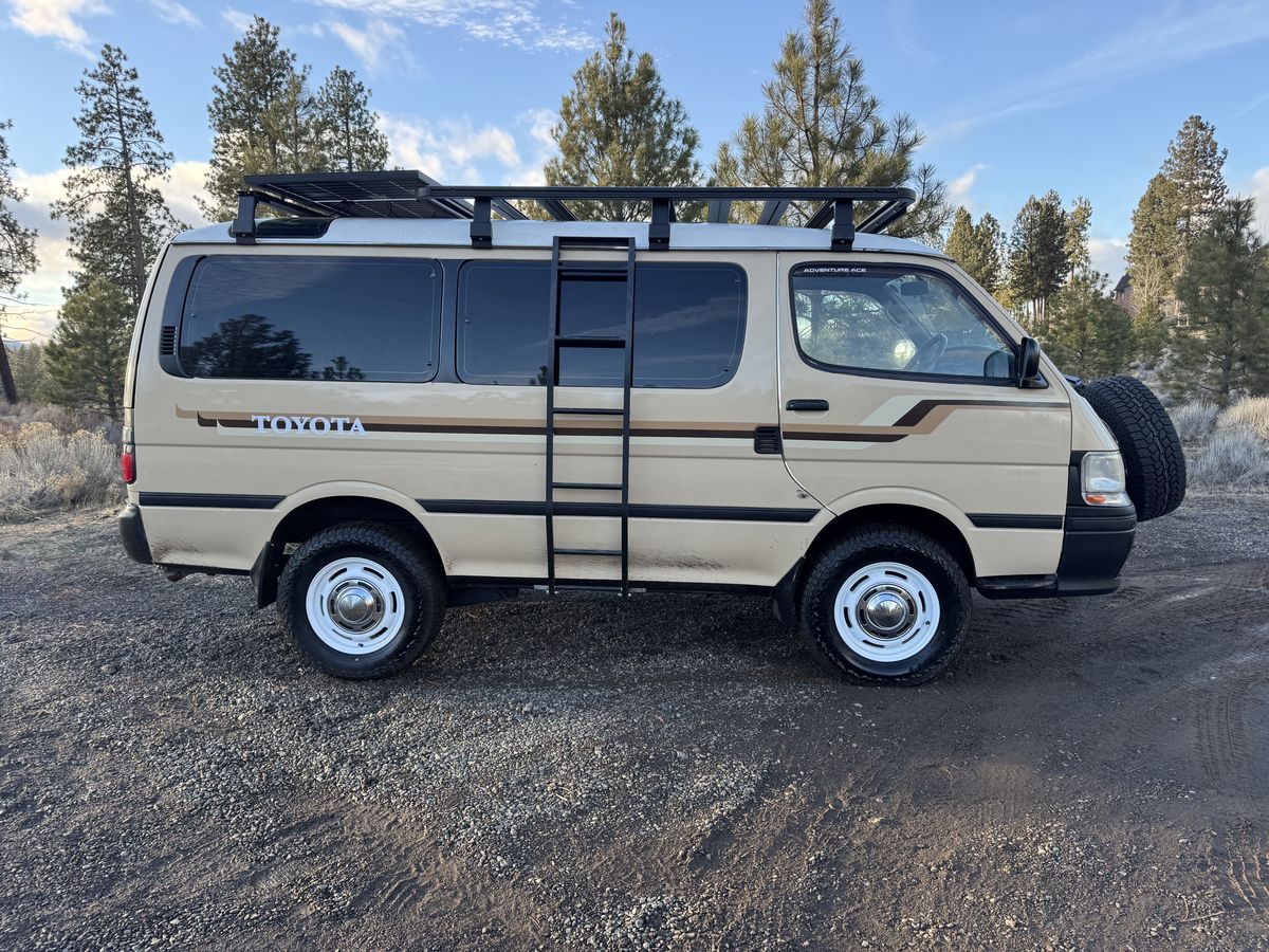 Level III Build
