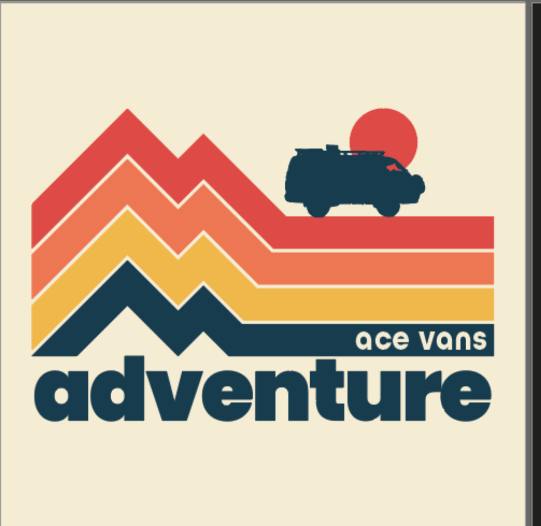 Ace Vans Adventure